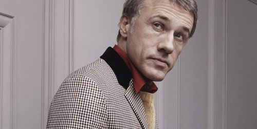 Prada Autumn/Winter 2013 Campaign