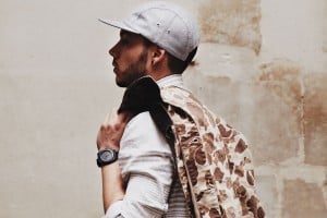 BLACKRAINBOW SS13 Lookbook