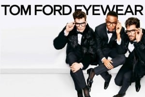 Tom Ford Autumn/Winter 2013 Advertising Campaign