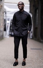 Tinie Tempah