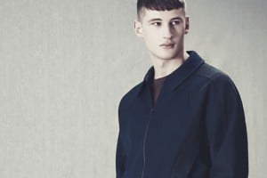 Alexander Wang x Mr Porter Collection