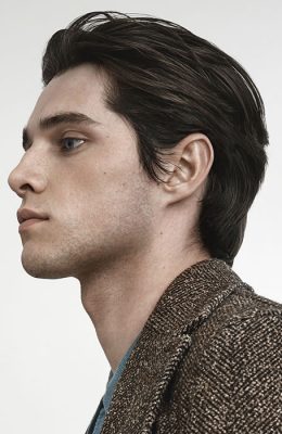 The Best Medium Length Hairstyles For Men 2020 Fashionbeans