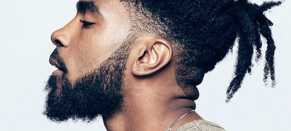 Faded Beards The Styles That Work And How To Get Them