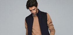 A Gilet Is The Coolest Way To Stay Warm Right Now